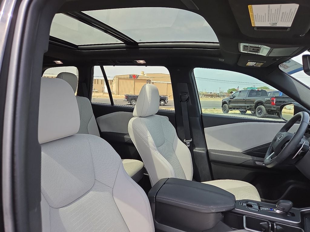 2024 Lexus TX 350 Premium