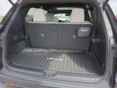 2024 Lexus TX 350 Premium