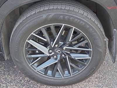 2024 Lexus TX 350 Premium