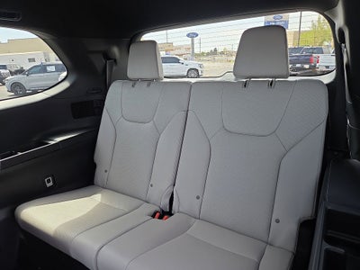 2024 Lexus TX 350 Premium