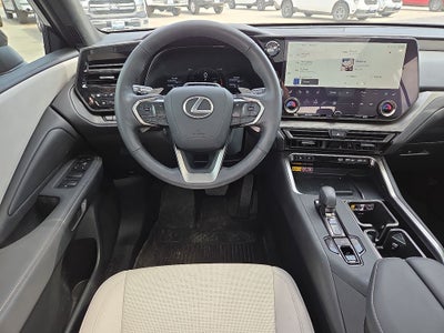 2024 Lexus TX 350 Premium