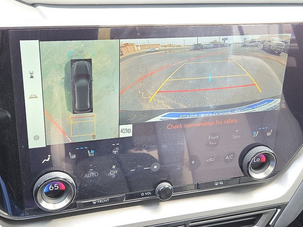 2024 Lexus TX 350 Premium