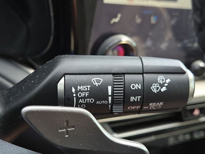 2024 Lexus TX 350 Premium