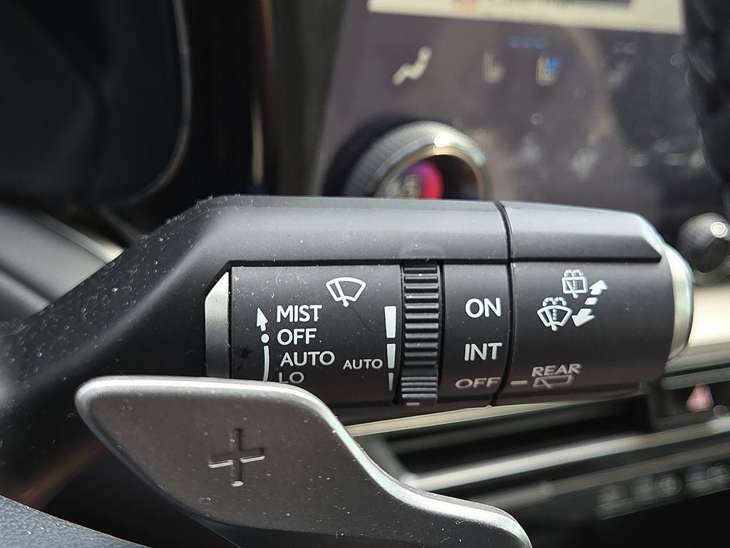 2024 Lexus TX 350 Premium