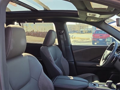 2024 Lexus TX TX 350