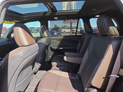 2024 Lexus TX TX 350