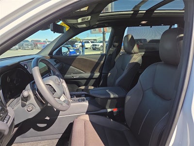 2024 Lexus TX TX 350