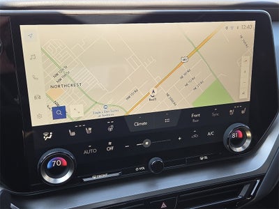 2024 Lexus TX TX 350