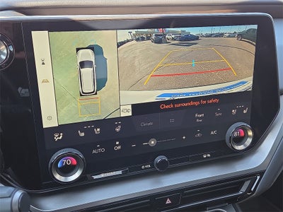 2024 Lexus TX TX 350