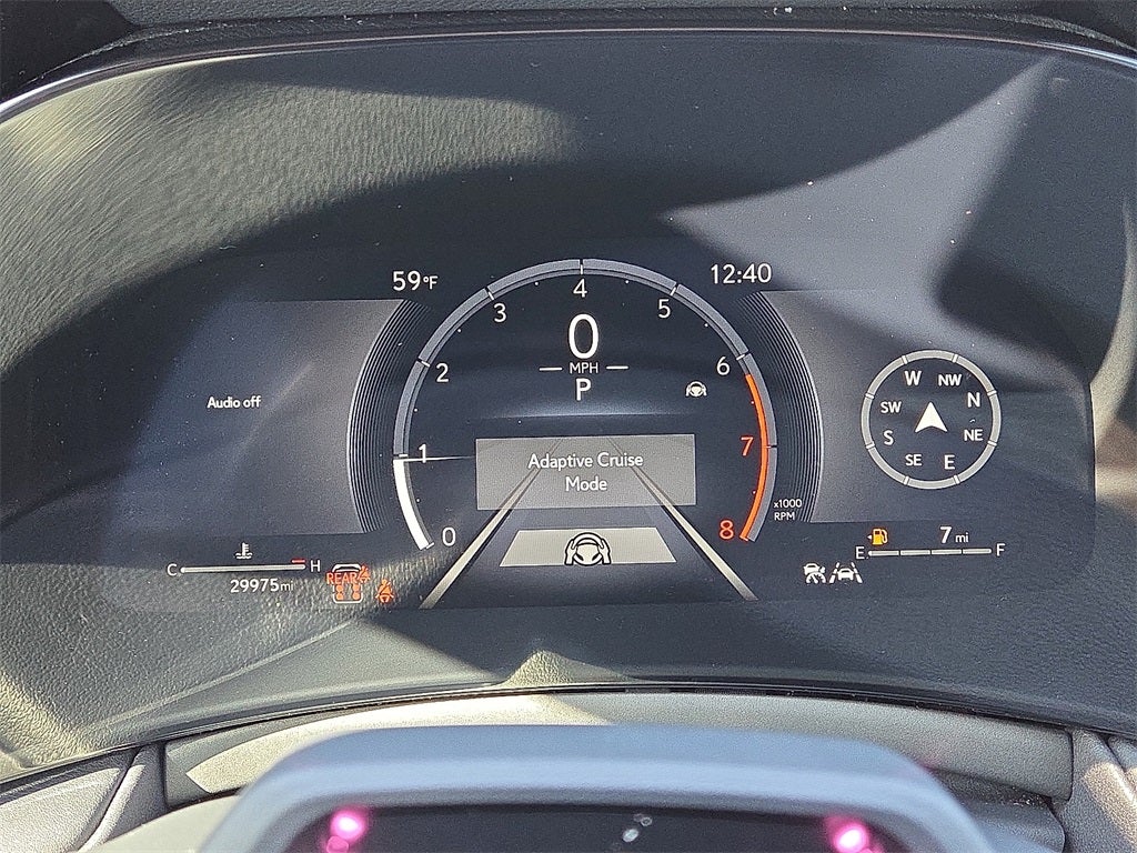 2024 Lexus TX TX 350