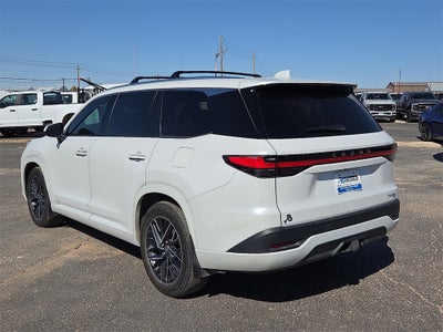 2024 Lexus TX TX 350