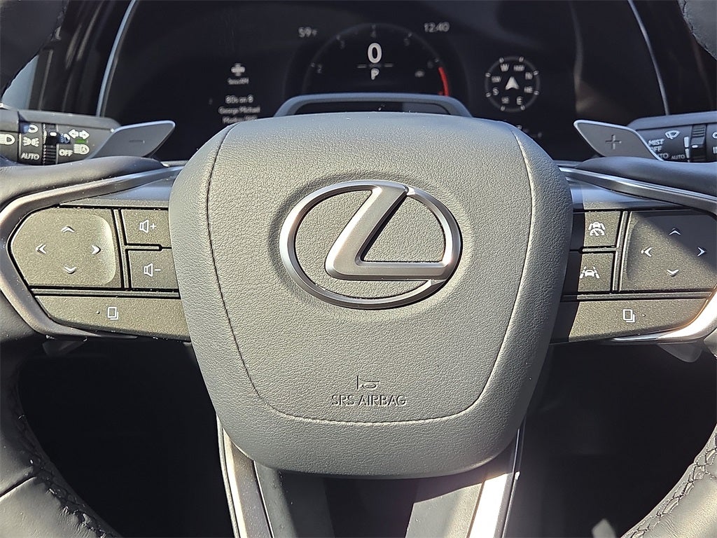 2024 Lexus TX TX 350