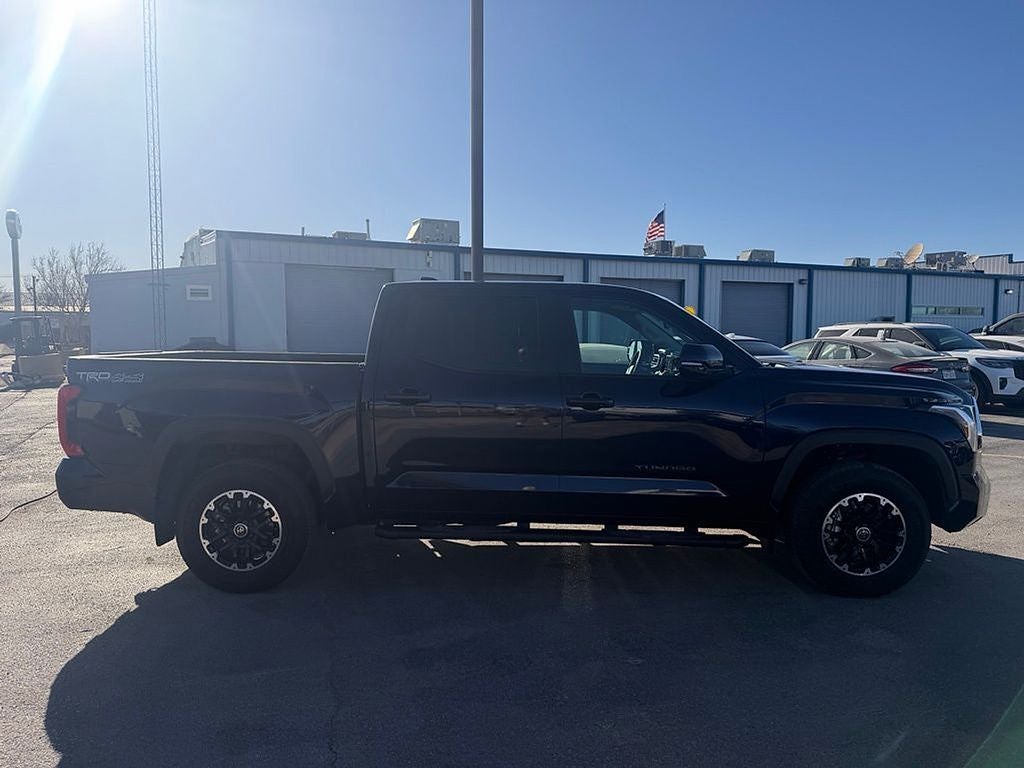 2023 Toyota Tundra SR5