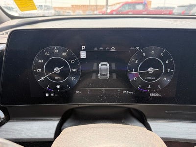 2024 Kia Sportage X-Pro