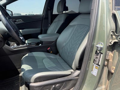 2024 Kia Sportage X-Pro