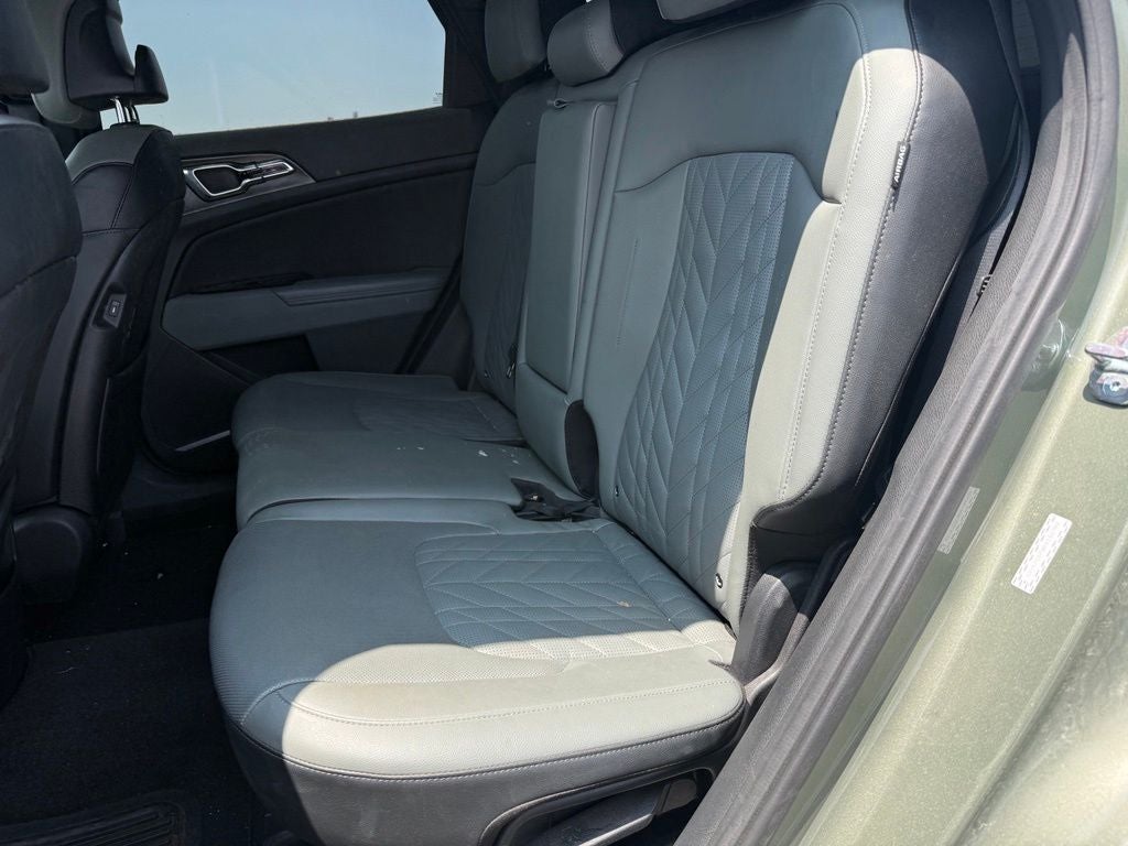 2024 Kia Sportage X-Pro