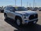 2025 Toyota Sequoia SR5