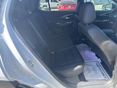 2024 Buick Envista Sport Touring