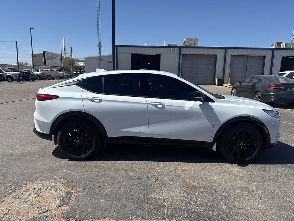 2024 Buick Envista Sport Touring