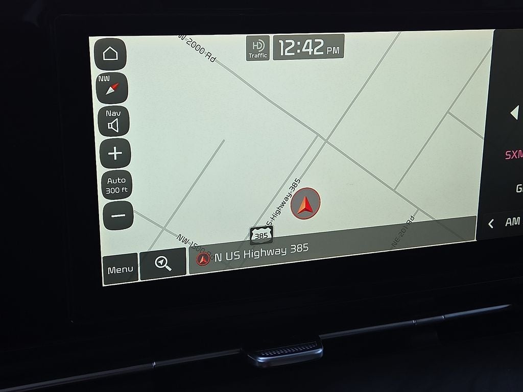 2022 Kia Carnival SX