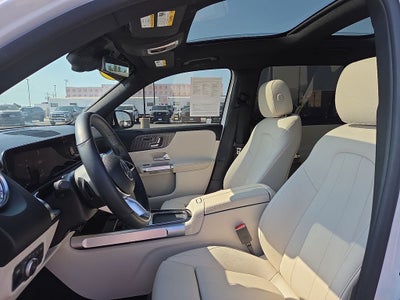 2024 Mercedes-Benz GLB GLB 250 4MATIC®