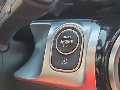 2024 Mercedes-Benz GLB GLB 250 4MATIC®