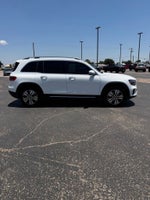 2024 Mercedes-Benz GLB GLB 250 4MATIC®
