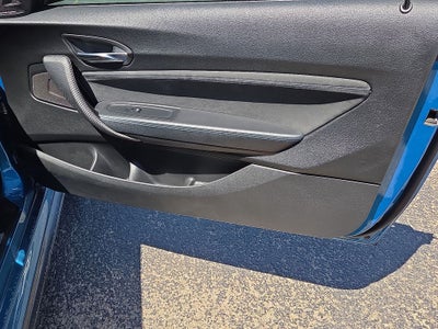 2017 BMW M2 Base