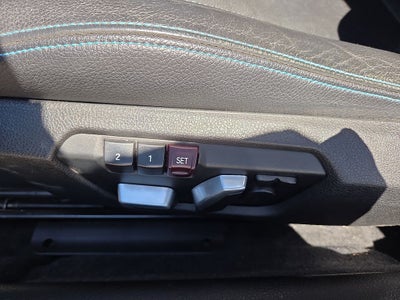 2017 BMW M2 Base