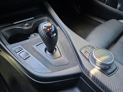 2017 BMW M2 Base