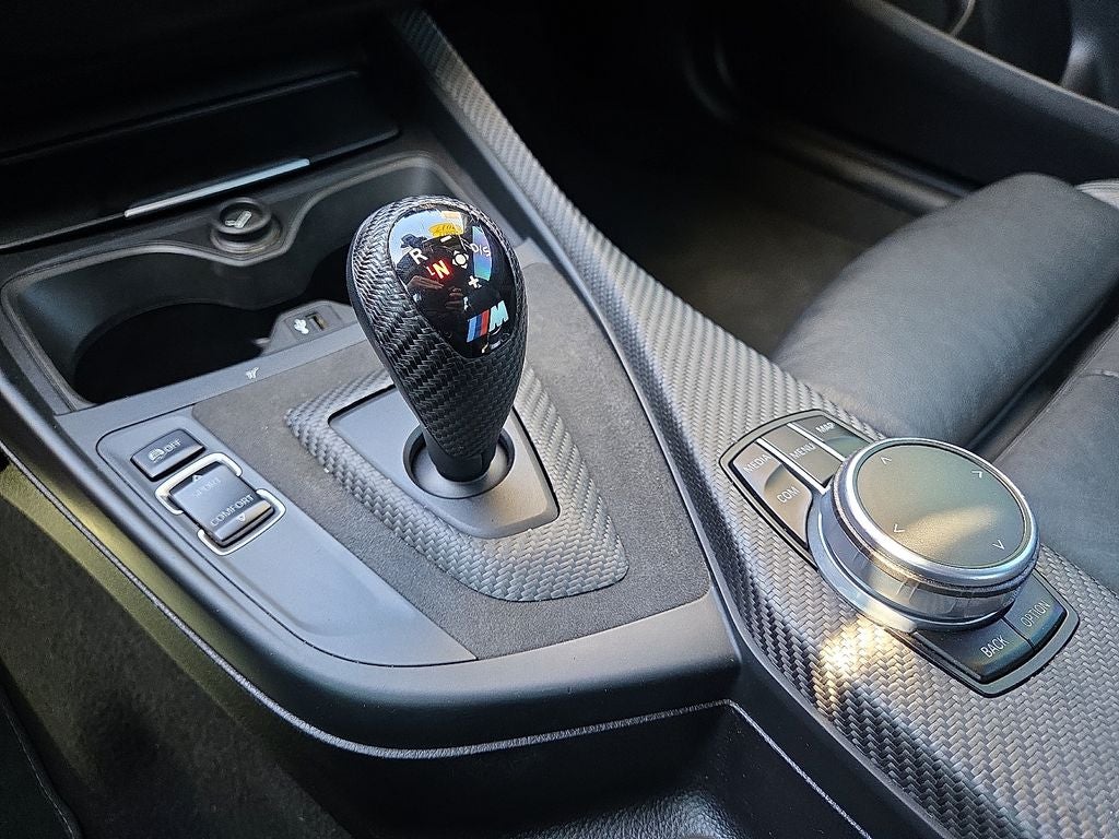 2017 BMW M2 Base