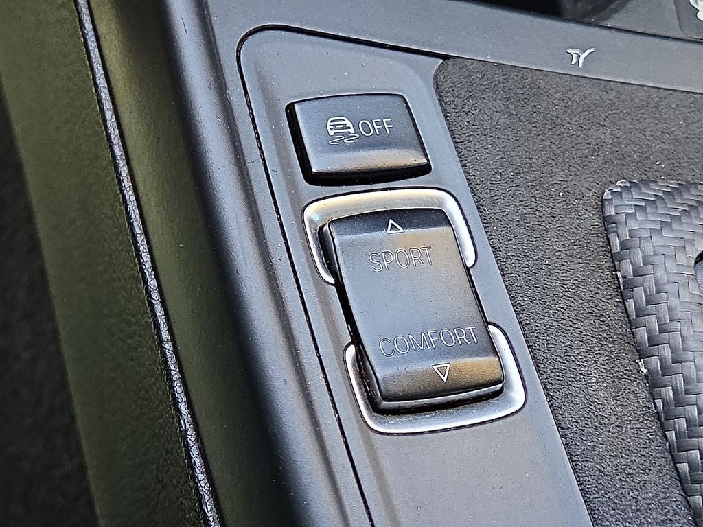 2017 BMW M2 Base