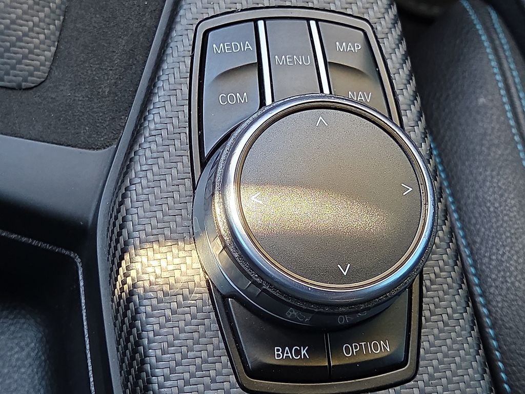 2017 BMW M2 Base