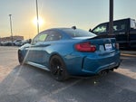 2017 BMW M2 Base