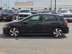 2022 Volkswagen Golf GTI 2.0T SE