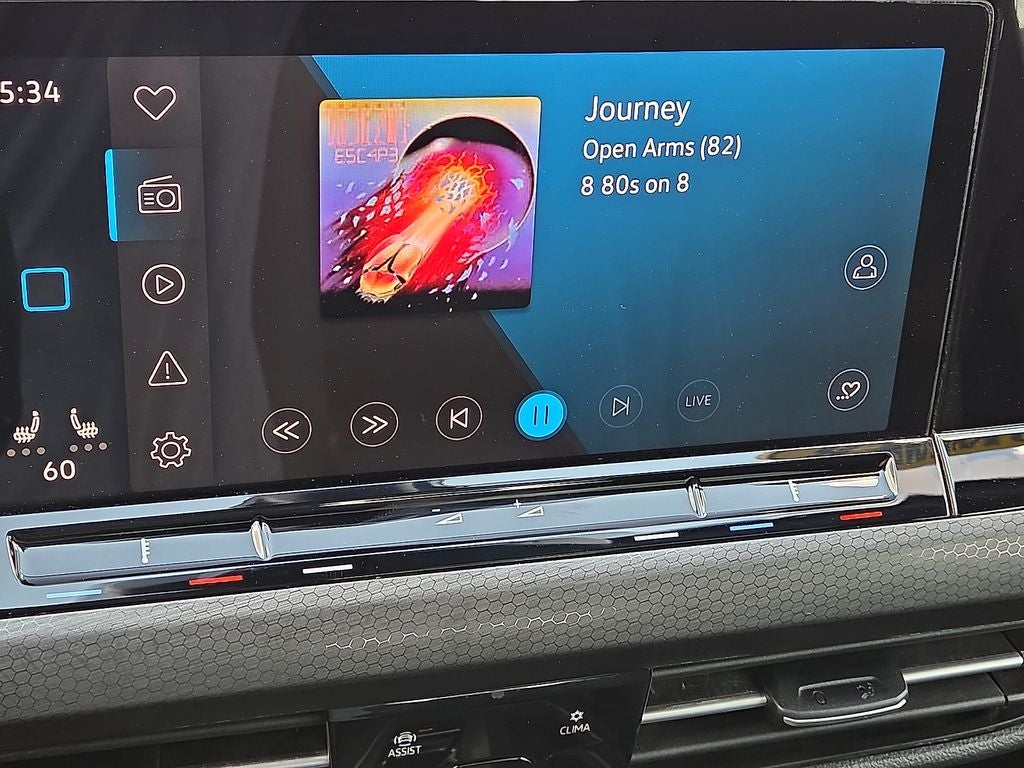 2022 Volkswagen Golf GTI 2.0T SE