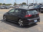 2022 Volkswagen Golf GTI 2.0T SE
