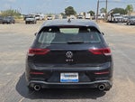 2022 Volkswagen Golf GTI 2.0T SE