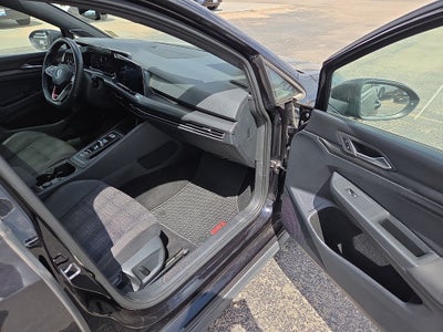 2022 Volkswagen Golf GTI 2.0T SE