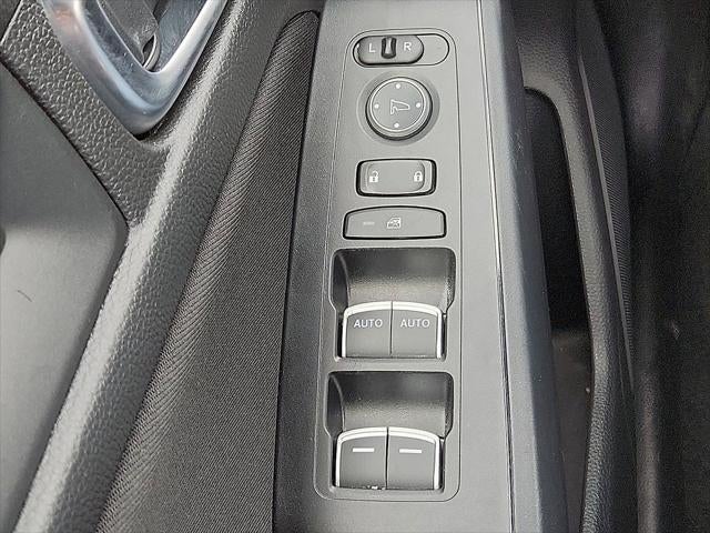 2024 Honda Civic Hatchback Sport