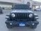 2022 Jeep Wrangler Willys