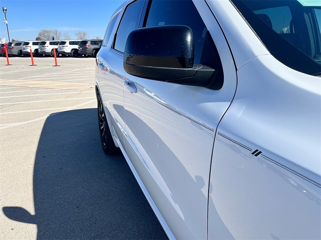 2019 Dodge Durango GT