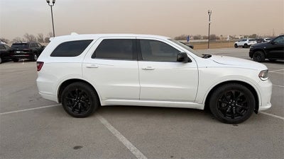 2019 Dodge Durango GT
