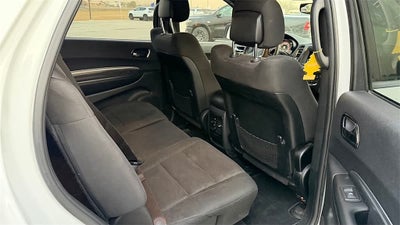 2019 Dodge Durango GT