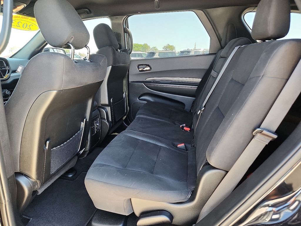 2023 Dodge Durango GT