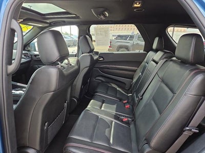 2025 Dodge Durango GT Plus AWD