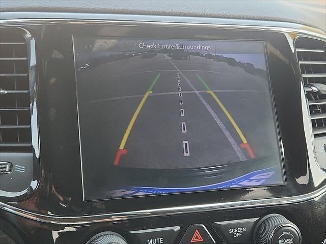 2019 Jeep Grand Cherokee Altitude 4x2
