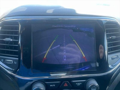 2019 Jeep Grand Cherokee Altitude 4x2
