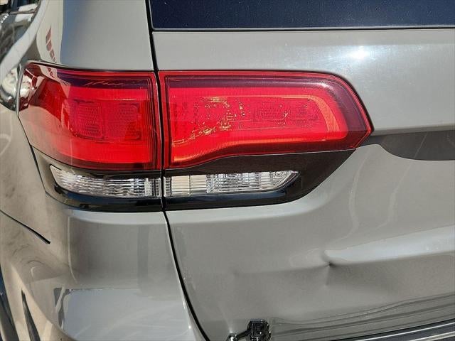 2019 Jeep Grand Cherokee Altitude 4x2