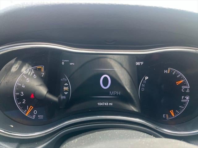 2019 Jeep Grand Cherokee Upland 4x2